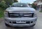Sell Silver 2014 Ford Ranger Truck in Manila-2