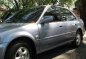 Silver Honda City 2001 Sedan for sale in Bacoor-5