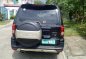 Selling Black Isuzu Crosswind 2013 SUV / MPV in Quezon City-4