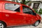 Sell Red 2015 Mitsubishi Mirage Sedan in Quezon City-6