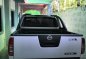 Selling White Nissan Navara 2011 Truck at 92000 in Mandaluyong-1