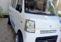 White Suzuki Multi-Cab 2017 Truck for sale in Manila-0