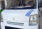 White Suzuki Multi-Cab 2017 Truck for sale in Manila-1