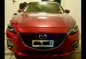 Selling Red Mazda 3 2015 Sedan in Parañaque-4