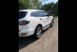 White Ford Everest 2018 SUV / MPV for sale in Olongapo City-2