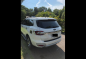 White Ford Everest 2018 SUV / MPV for sale in Olongapo City-4