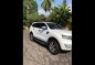 White Ford Everest 2018 SUV / MPV for sale in Olongapo City-1