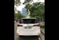 White Toyota Fortuner 2019 SUV / MPV for sale in Manila-1