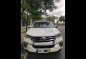 White Toyota Fortuner 2019 SUV / MPV for sale in Manila-2