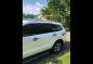 White Ford Everest 2018 SUV / MPV for sale in Olongapo City-3