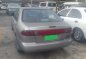 Sell Grey 1997 Nissan Sentra Sedan in Quezon City-2
