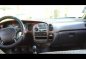 Sell Black 2004 Hyundai Starex Van in San Jose-1