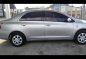 Silver Toyota Vios 2012 Sedan for sale in Bacolod-3