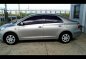 Silver Toyota Vios 2012 Sedan for sale in Bacolod-1