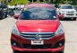 Sell Red 2018 Suzuki Ertiga in Manila-0