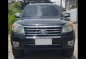 Selling Black Ford Everest 2010 in Angeles-0