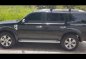 Selling Black Ford Everest 2010 in Angeles-2