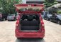 Sell Red 2018 Suzuki Ertiga in Manila-8