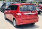 Sell Red 2018 Suzuki Ertiga in Manila-6