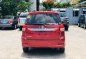Sell Red 2018 Suzuki Ertiga in Manila-7