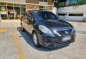 Sell Black 2015 Nissan Almeral in Cainta-0