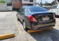 Sell Black 2015 Nissan Almeral in Cainta-2