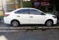 White Toyota Vios 2016 Sedan at 70000 for sale-5