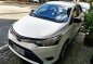 White Toyota Vios 2016 Sedan at 70000 for sale-9