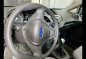 Selling Blue Ford Fiesta 2016 in Quezon City-5