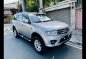 Silver Mitsubishi Montero sport 2014 for sale in San Juan-1