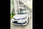 Sell White 2018 Toyota Corolla Altis in Quezon City-4
