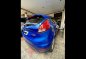 Selling Blue Ford Fiesta 2016 in Quezon City-3