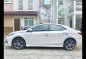 Sell White 2018 Toyota Corolla Altis in Quezon City-3