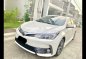 Sell White 2018 Toyota Corolla Altis in Quezon City-1