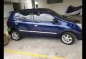 Blue Toyota Wigo 2017 for sale in Bacolod-2