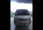 Selling Beige Toyota Hiace 1995 in Quezon City-0