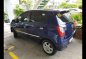 Blue Toyota Wigo 2017 for sale in Bacolod-4