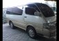 Selling Beige Toyota Hiace 1995 in Quezon City-3