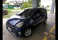 Blue Toyota Wigo 2017 for sale in Bacolod-0