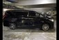 Sell Black 2016 Toyota Alphard Van in Manila-6