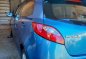 Sell Blue 2013 Mazda 2 in Antipolo-1