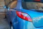 Sell Blue 2013 Mazda 2 in Antipolo-3