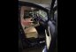 Sell Black 2016 Toyota Alphard Van in Manila-7