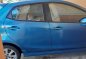 Sell Blue 2013 Mazda 2 in Antipolo-3