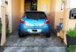 Sell Blue 2013 Mazda 2 in Antipolo-9