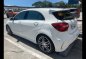 White Mercedes-Benz A-Class 2016  for sale in Santa Rosa-2