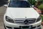 2010 Mercedes-Benz C200 in Parañaque, Metro Manila-2