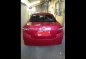 Red Toyota Vios 2015 for sale in Taguig City-2