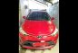 Red Toyota Vios 2015 for sale in Taguig City-0