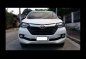 Sell White 2018 Toyota Avanza in Quezon City-3